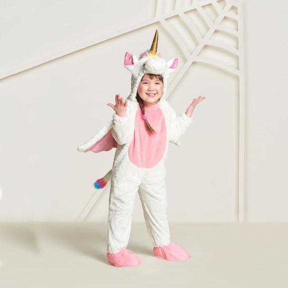 Other - Unicorn costume